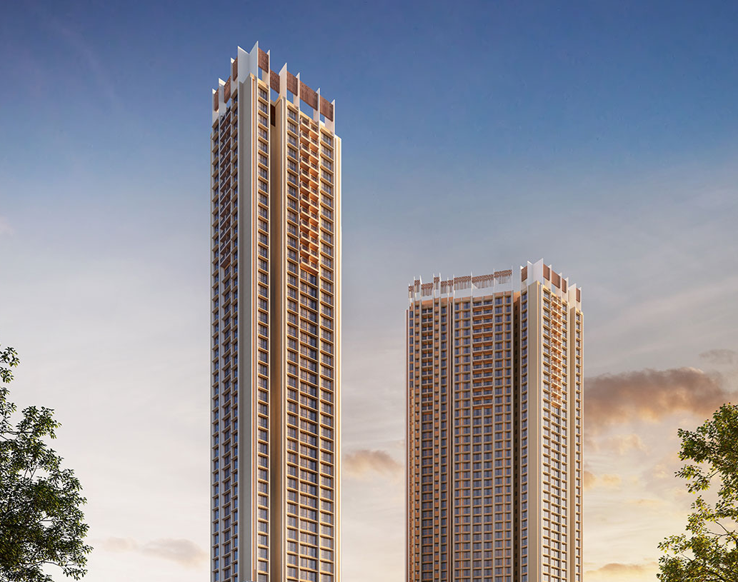 Chandak JB Nagar Andheri East