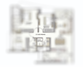 Chandak Group Project Chembur 4BHK Floor Plan