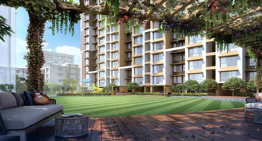 Chandak Group Chembur