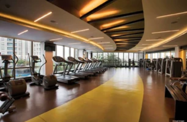 Chandak Group Chembur Project Gym