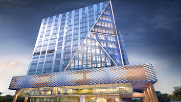 Chandak Andheri East Projects